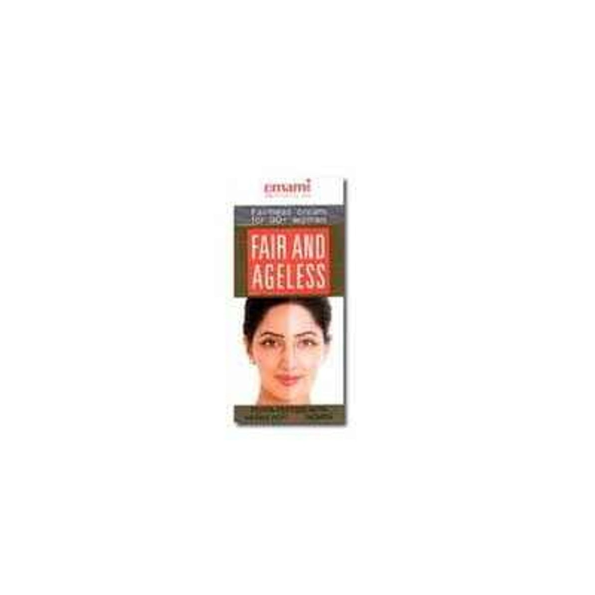 Emami Fair And Ageless 50 ML