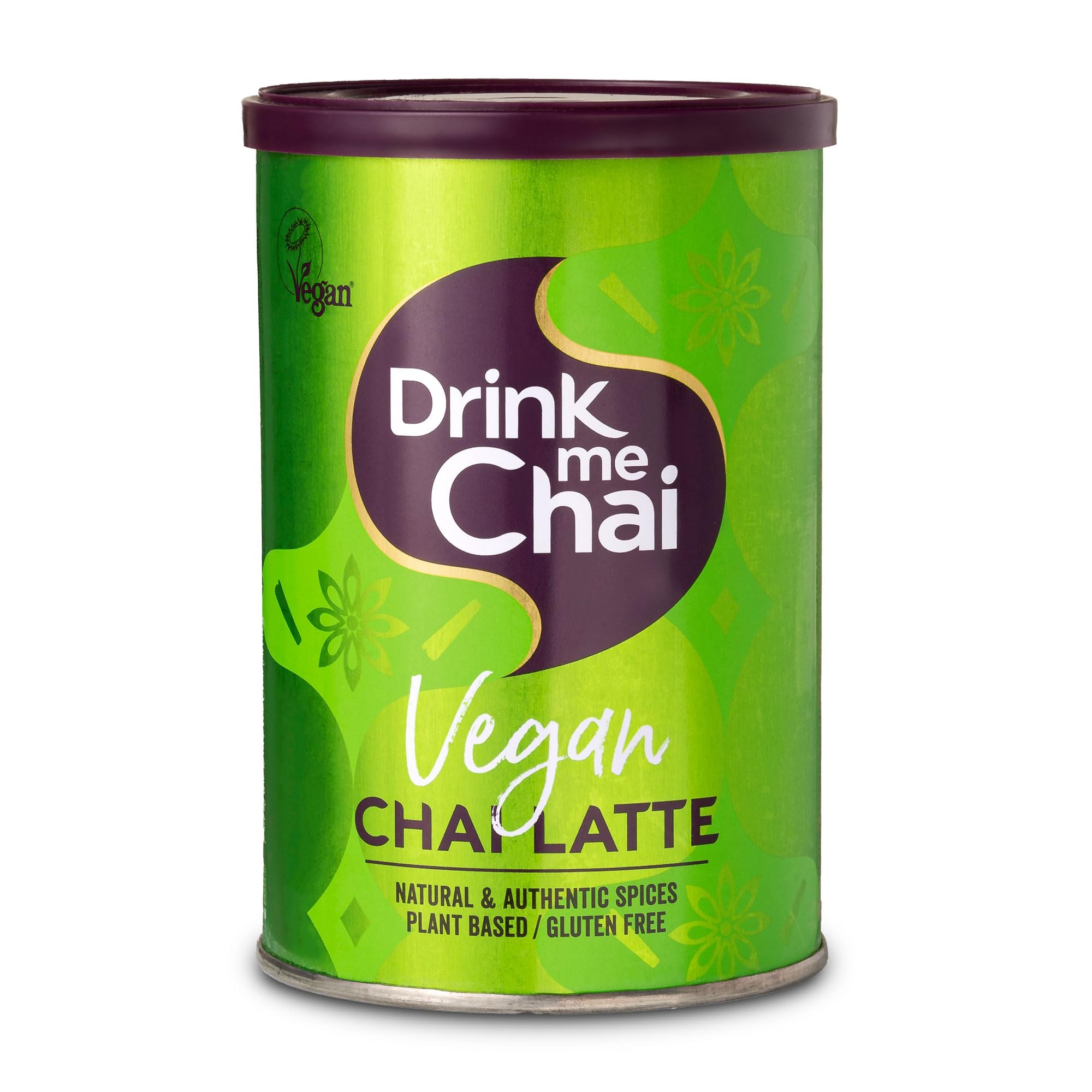 DRINK ME CHAI VEGAN CHAI LATTE 250 GM