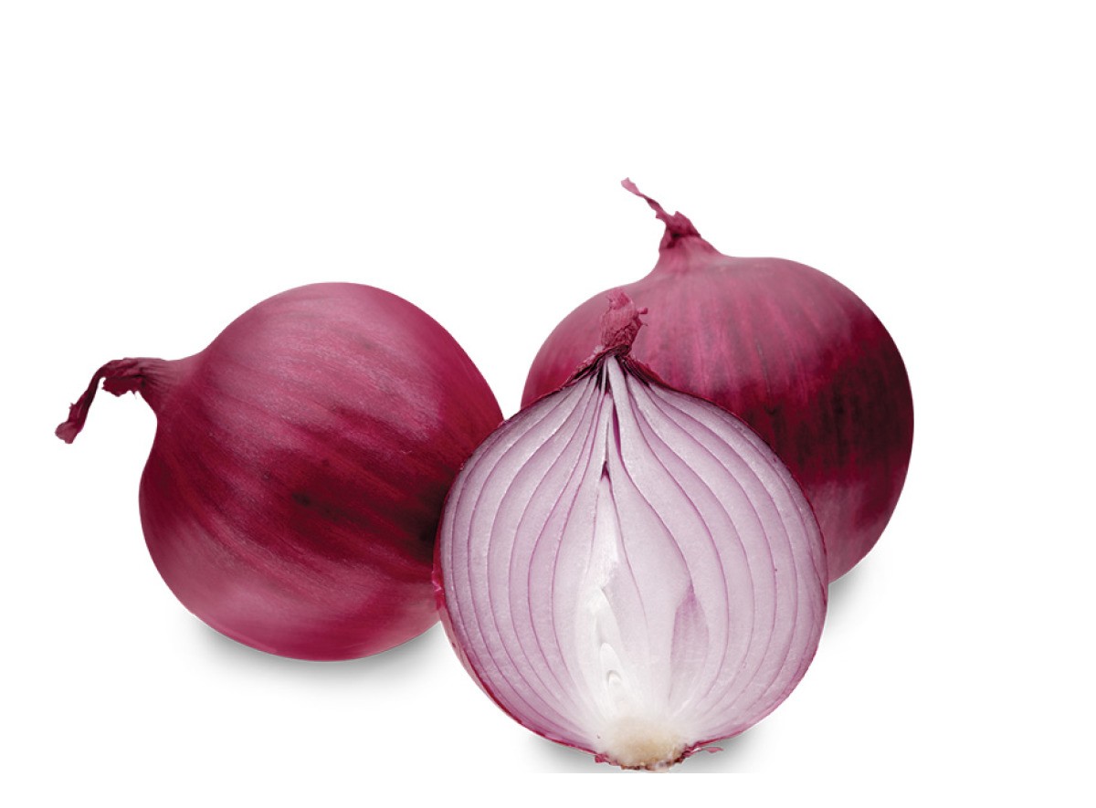 Neptune Red Onion 400 GM