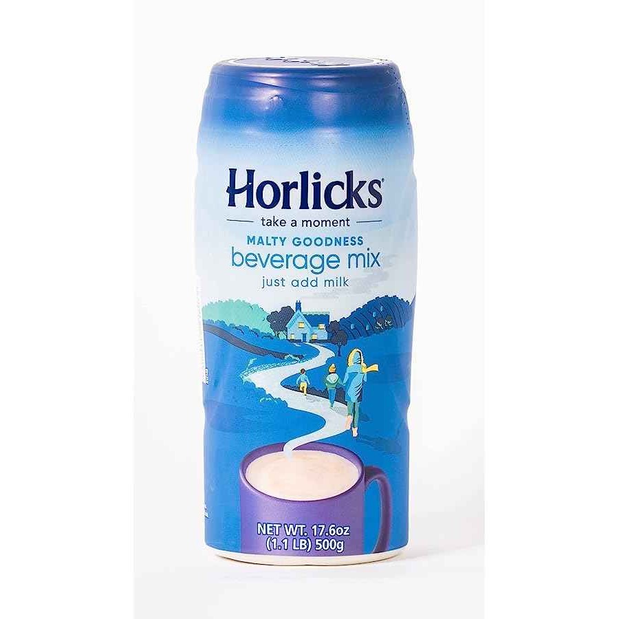 HORLICKS