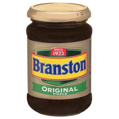 BRANSTON PICKLE  310 GM