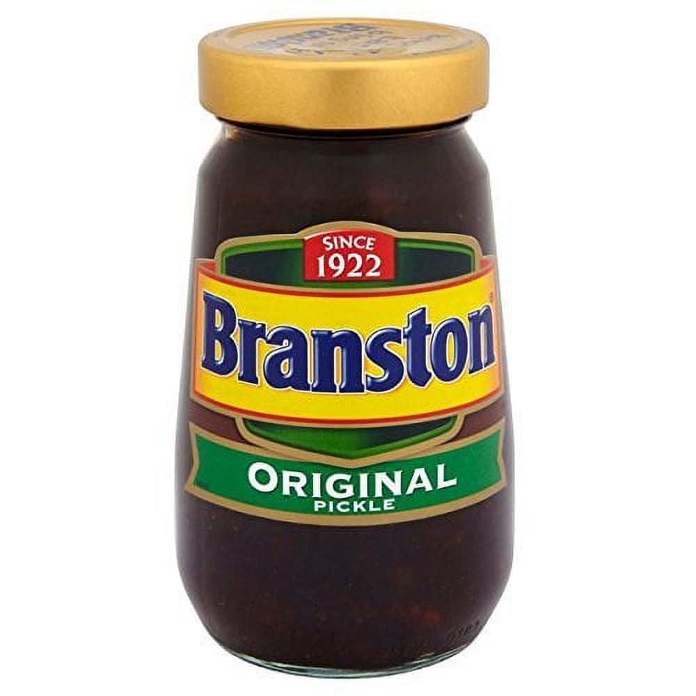 Branston Original Pickle  720 GM