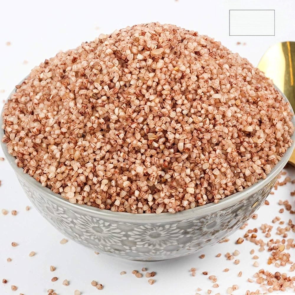 MATTA BROKEN RICE TRIVENI GRAINS 908 GM