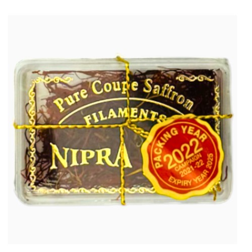 Nipra Safforn 5 GM