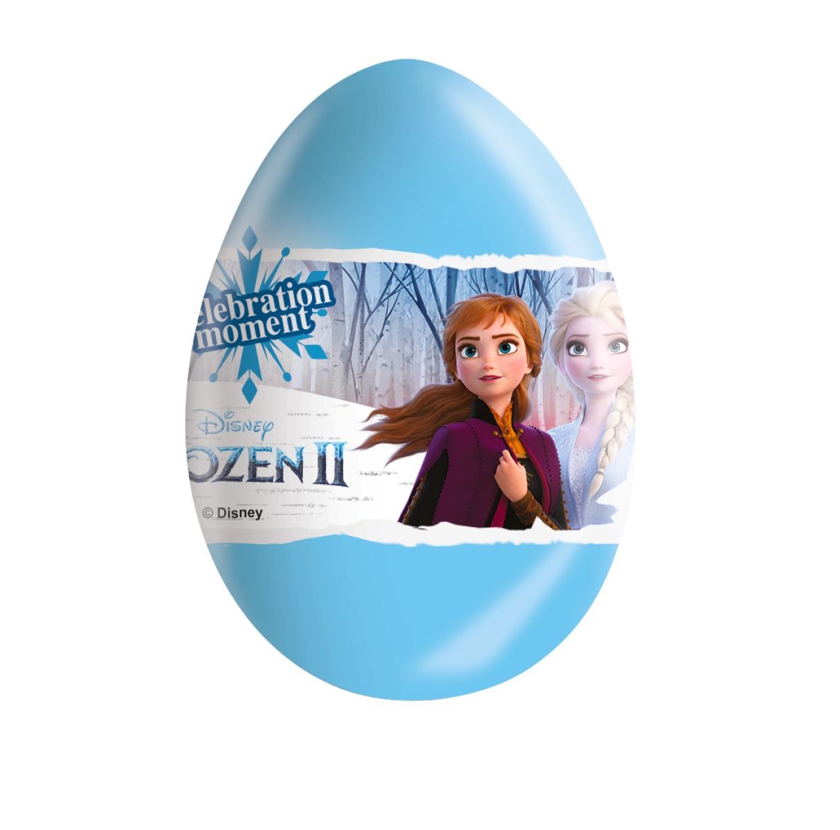 Disney Frozen Egg 20 GM
