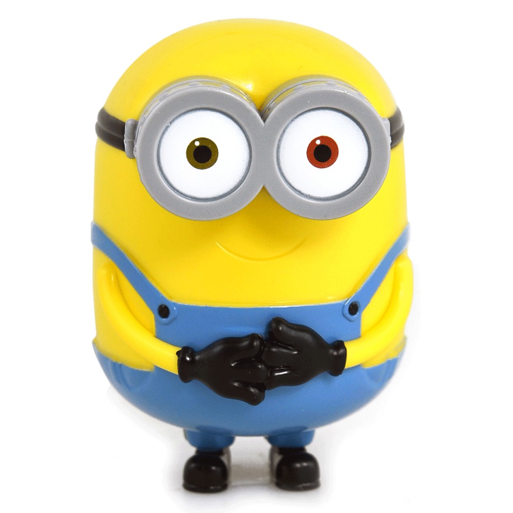 Minions Eggs 20 GM