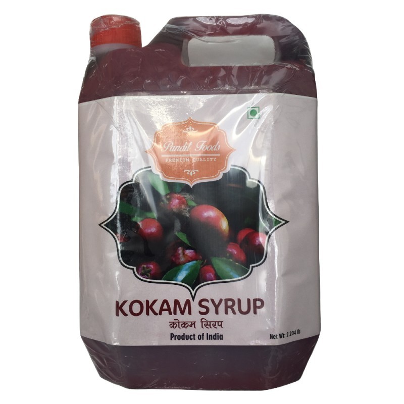 PF KOKAM SYRUP 2.2 LBS