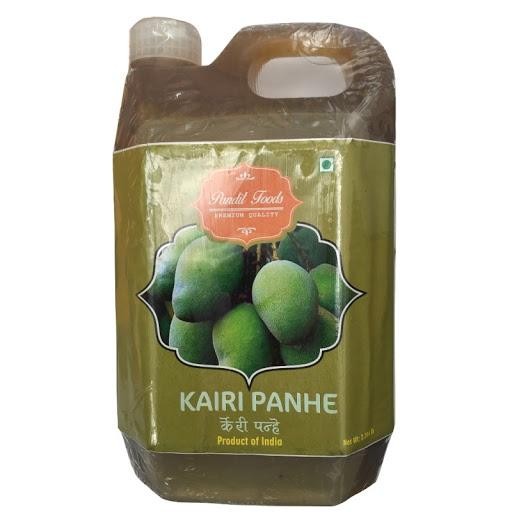 PF KAIRI PANHE 2.2 LBS