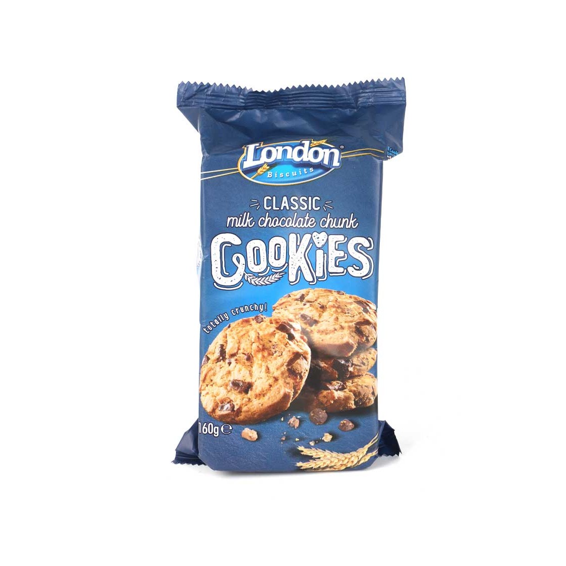 LONDON CLASSIC COOKIES 160 GM