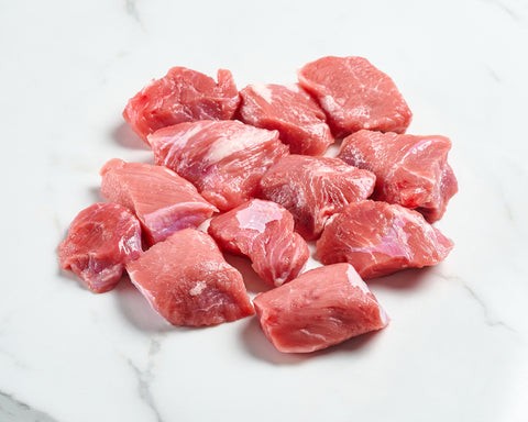 Lamb Brain 2 LBS