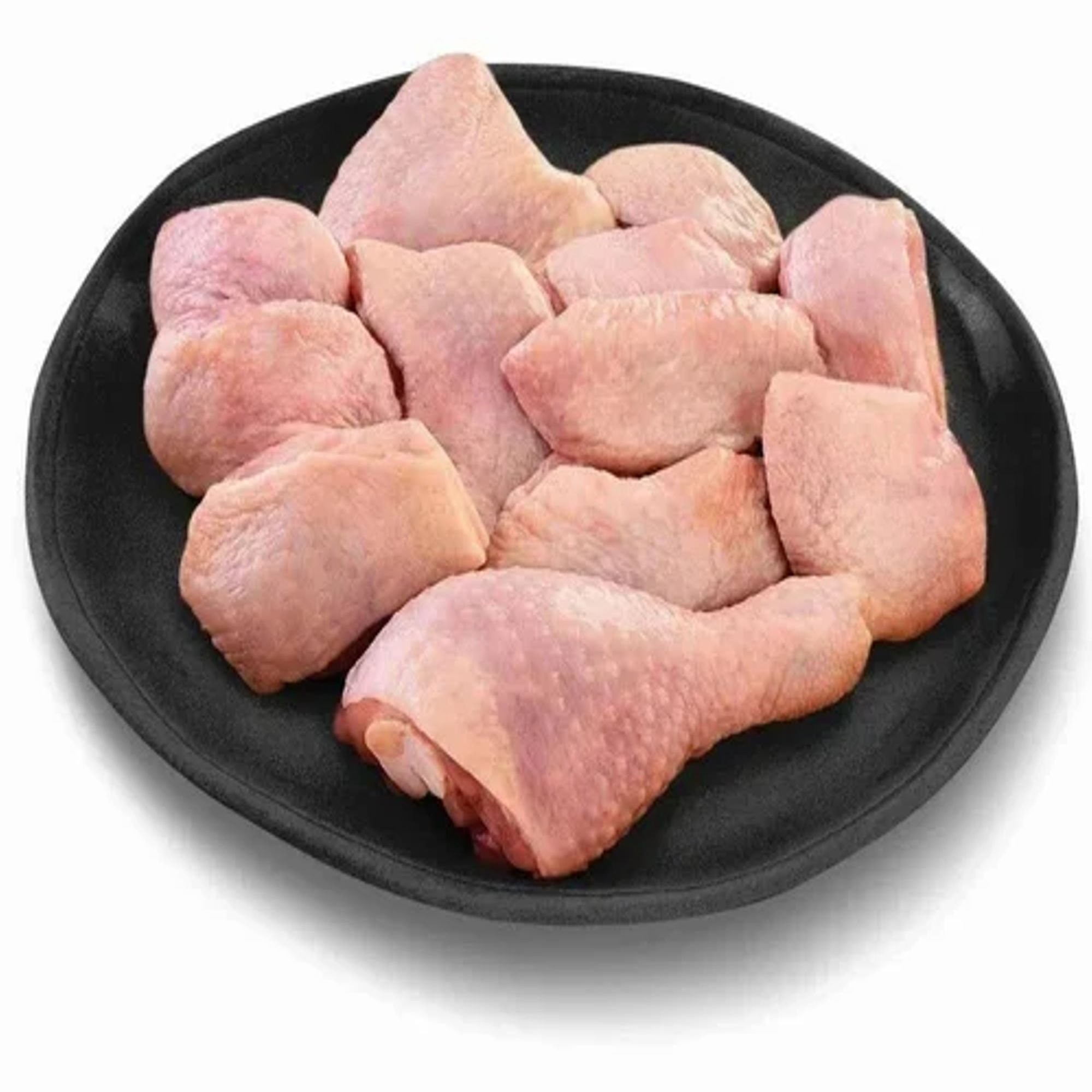 Chicken Stew Cut