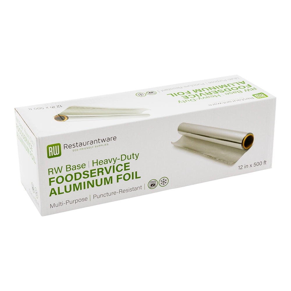 RW ALUMINIUM FOIL 37.5 SQFT