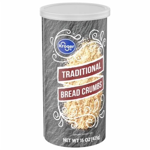 RW BREAD CRUM 15 OZ