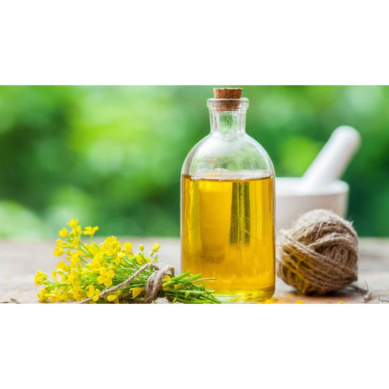 R&W CANOLA OIL 1 EACH