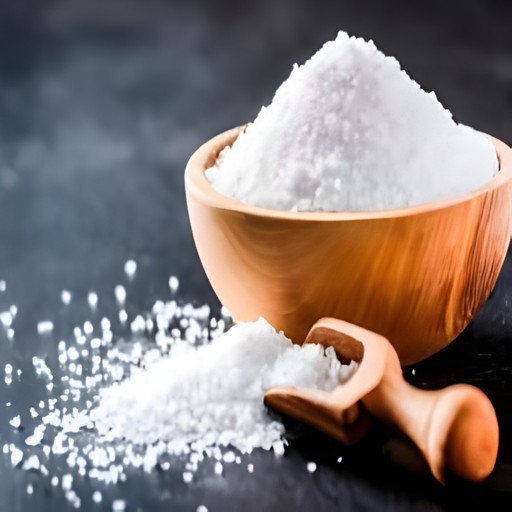 RED WHITE SALT 26 OZ