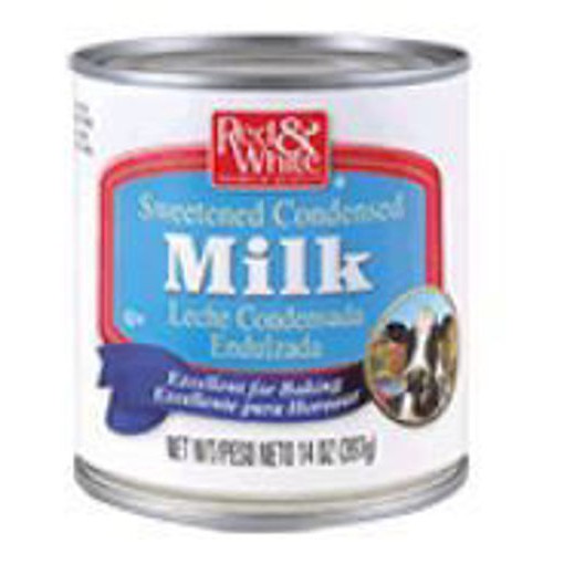 Milk 14 OZ