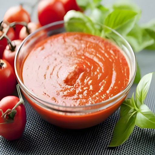 TOMATO SAUCE 425 GM