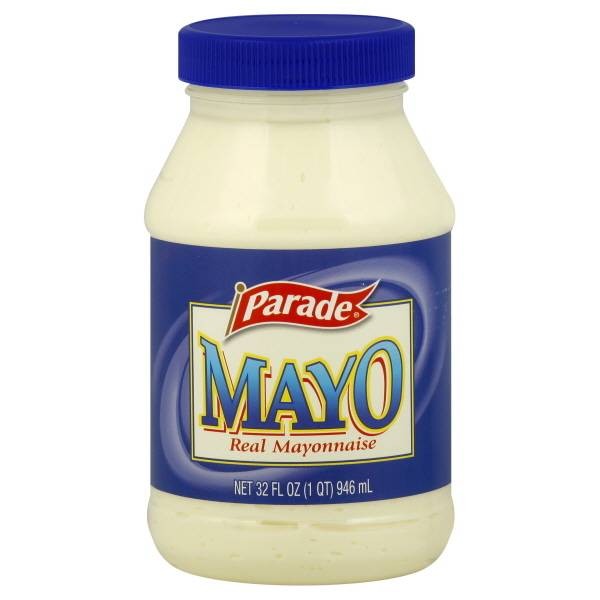 Parade Mayo 1 EACH