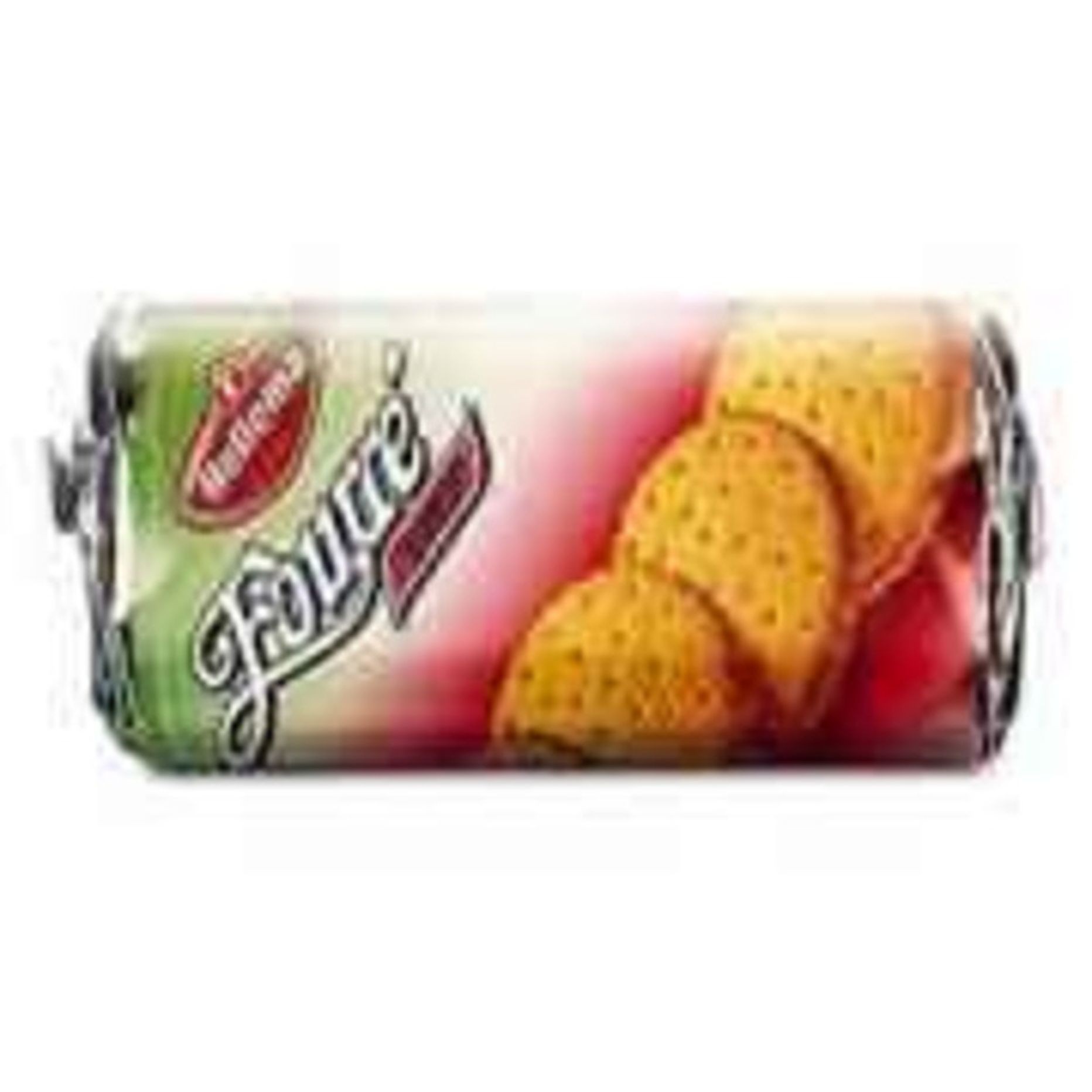 Hellema Fourre Strawberry 300 GM