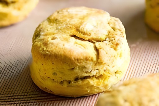 Fourre Pumpkin Spice Biscuit 17.6 OZ