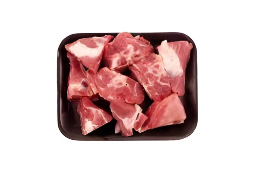 Boneless Lamb Stew Thin Cut 2 LB
