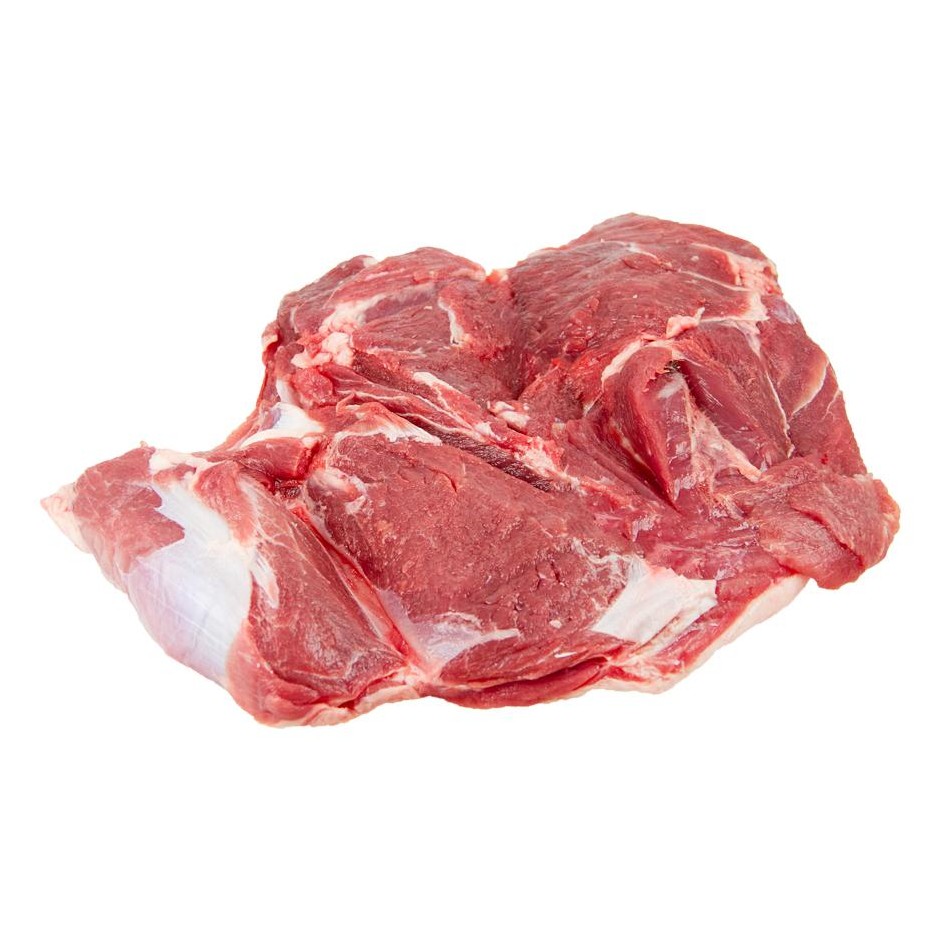 Boneless Lamb Stew Shoulder Cut 1 LB