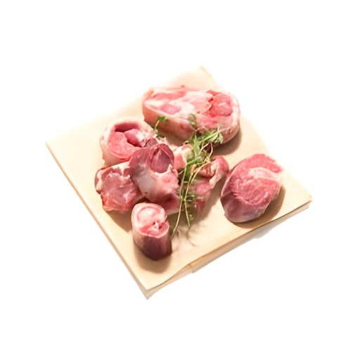 Boneless Lamb Stew Curry Cut 2 LB