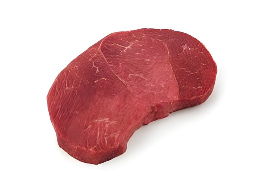 Top Sirloin Steak Thin Cut 2 LB