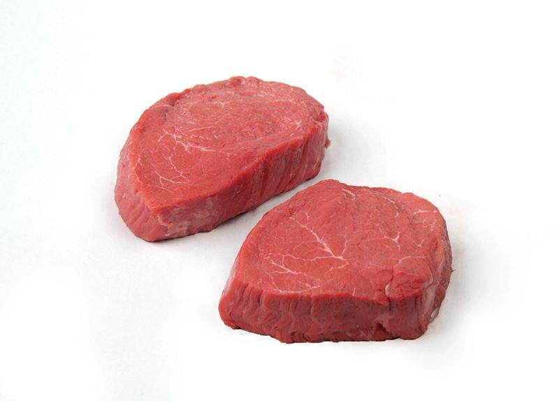 Top Sirloin Steak Shoulder Cut 1 LB