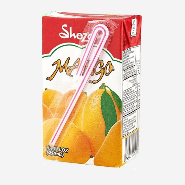 Mango Juice 250 ML