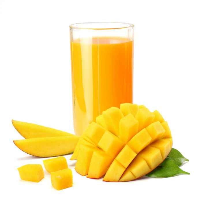 Mango Squash 800 ML