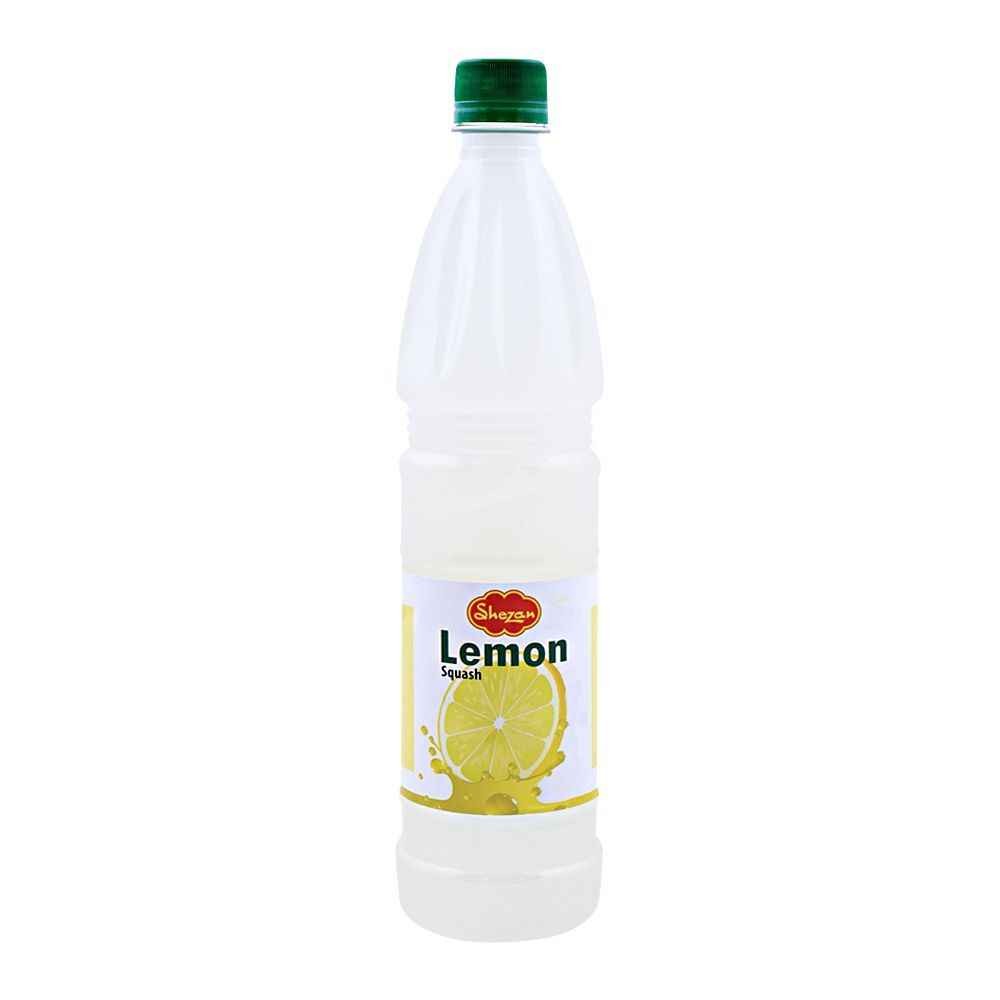 Shezan Lemon Squash 800 ML