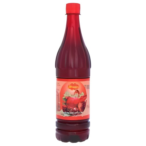 SHEZAN POMEGRANATE SYRUP 800 ML