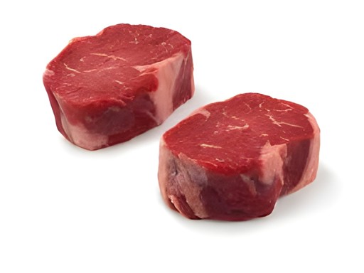 Ribeye Steak Lean Cut 3 LB