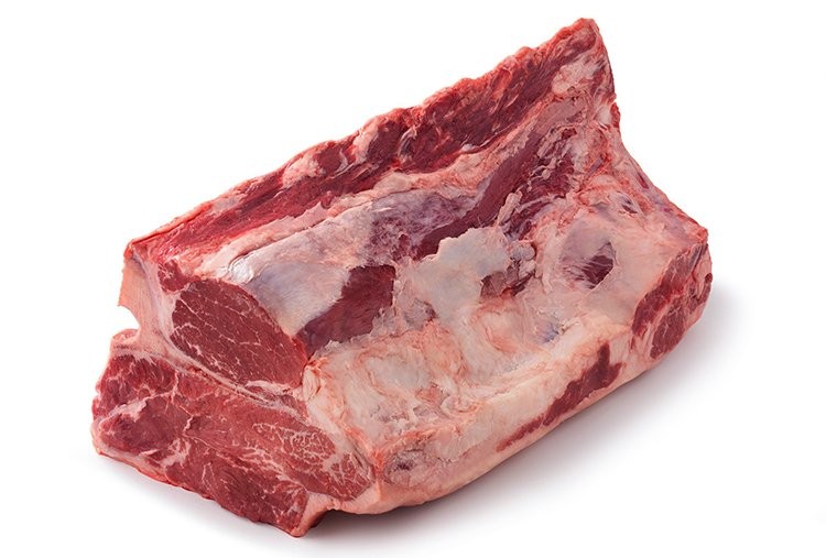 T Bone Steak Whole 3 LB