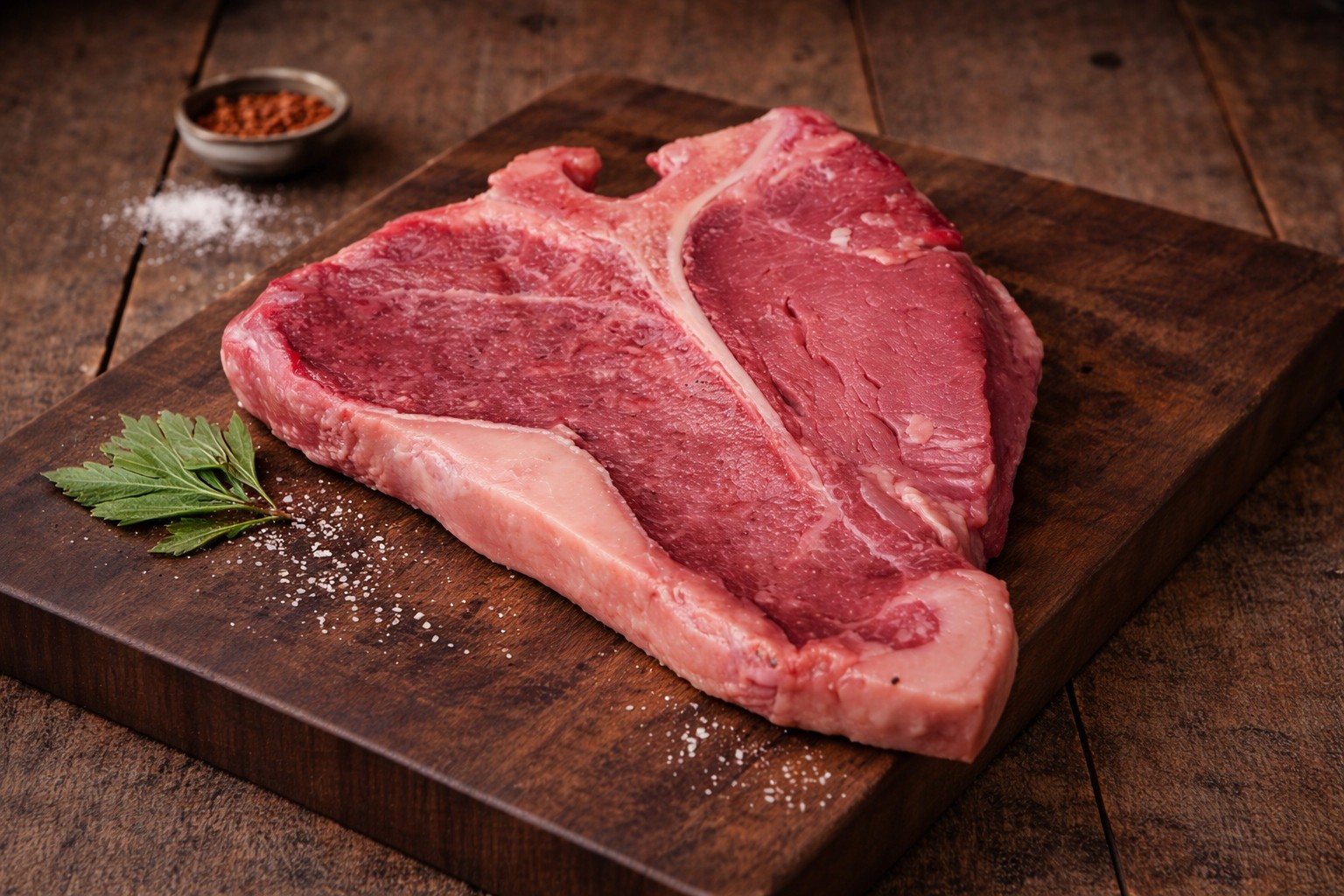 T Bone Steak Shoulder Cut 2 LB