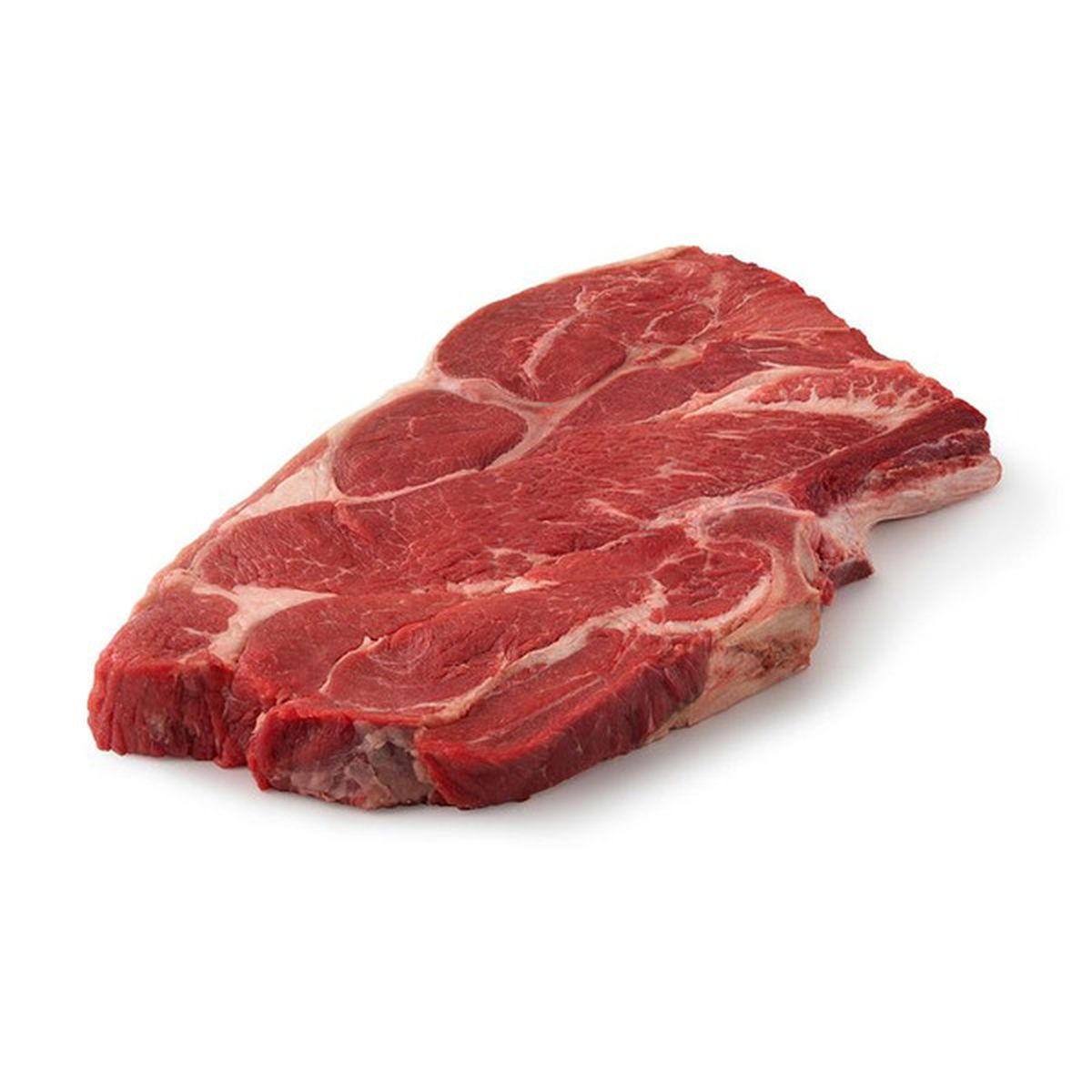 T Bone Steak Shoulder Cut 4 LB