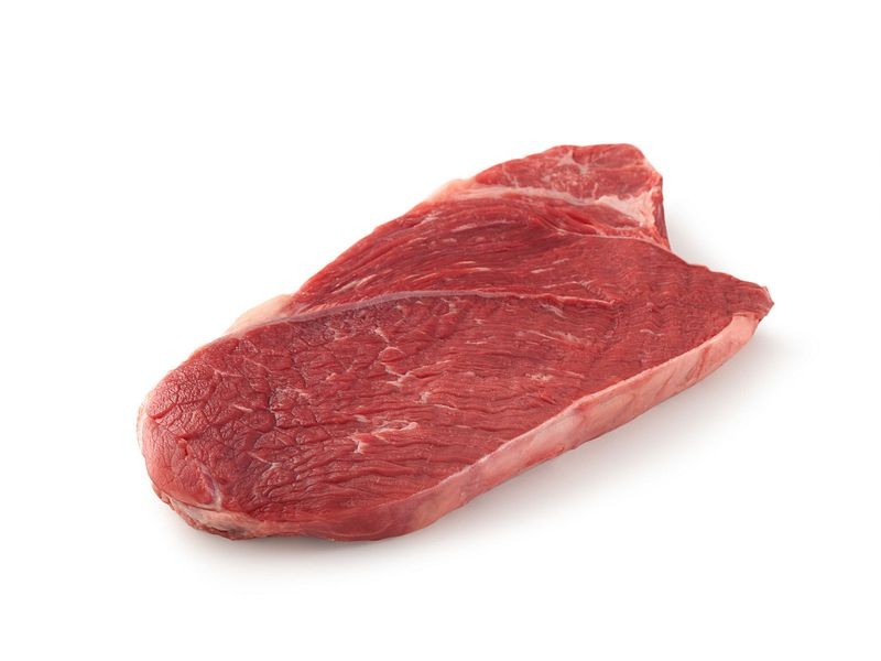Ground Beef Shoulder Cut 2 LB
