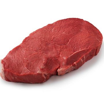 Ground Beef Center Cut 4 LB