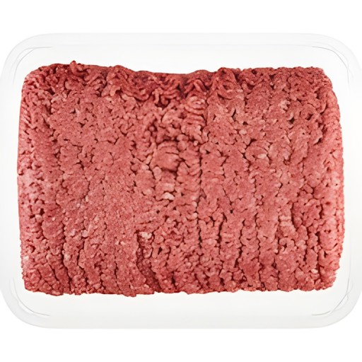 Ground Beef Skinless 3 LB