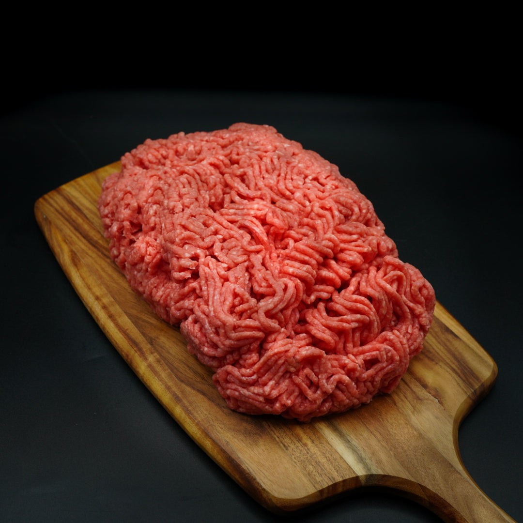 Ground Round Skinless 2 LB