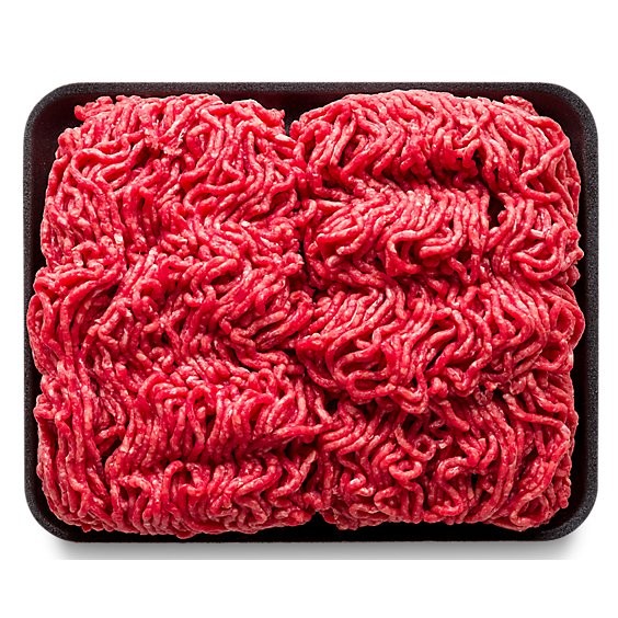 Ground Round Skinless 4 LB