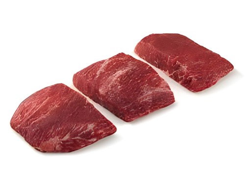 Flat Iron Steak Thin Cut 4 LB