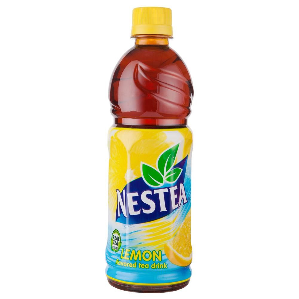 Nestea Iced Tea 500 ML