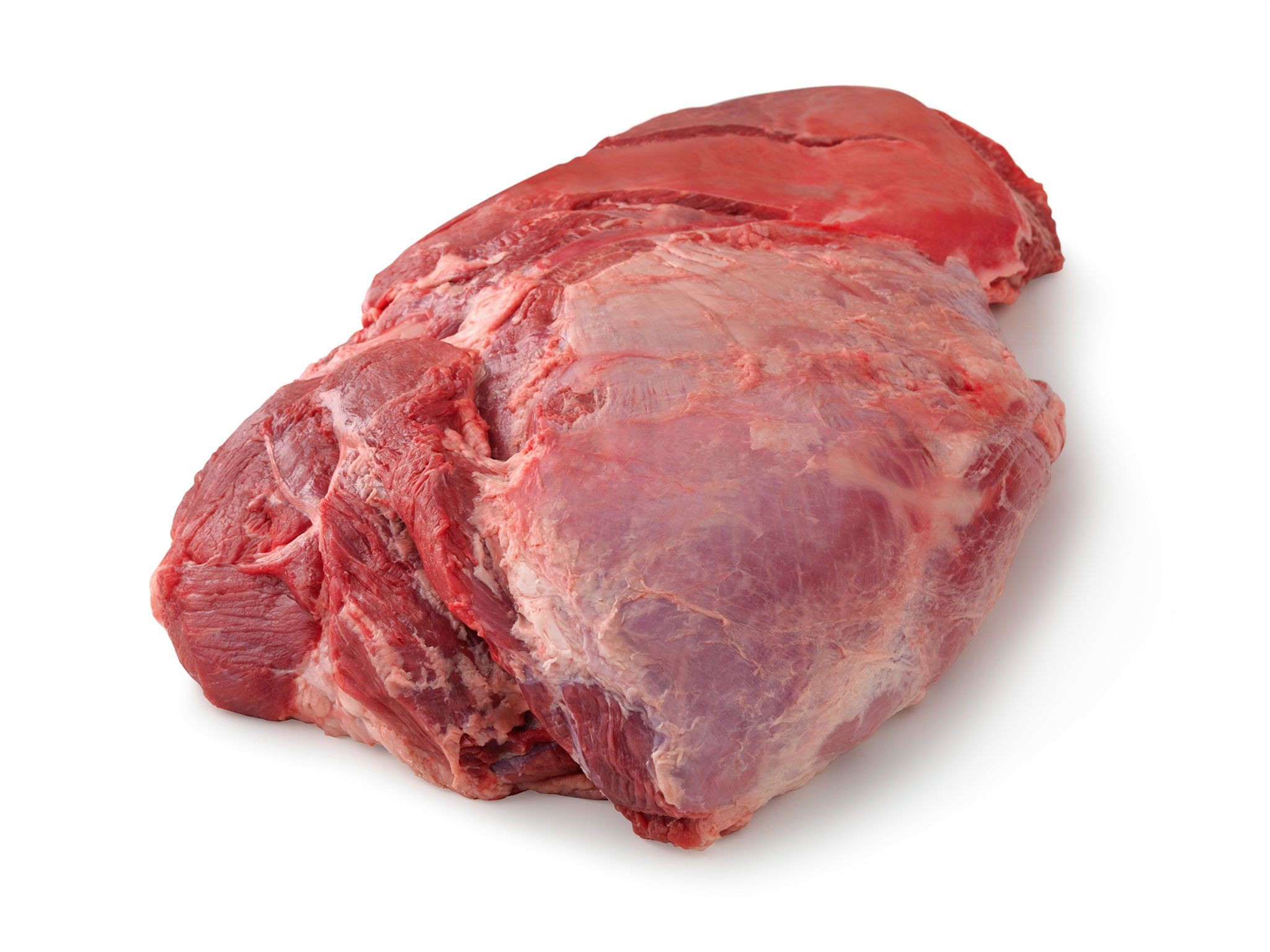 Shoulder Clod Shoulder Cut 4 LB