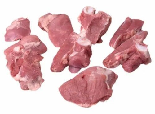 Leg Center Curry Cut 1 LB
