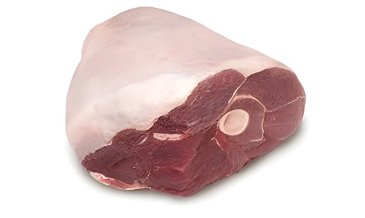 Leg Center Curry Cut 2 LB