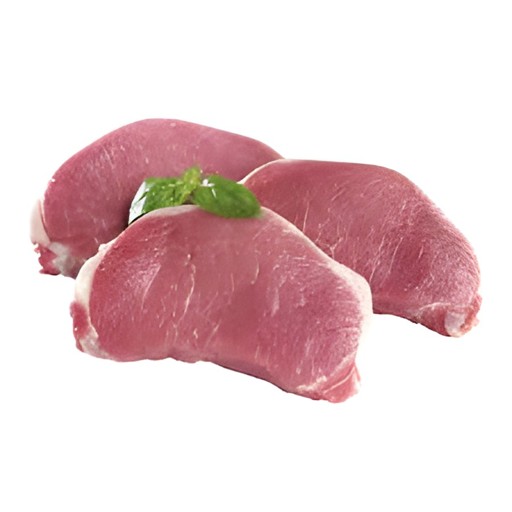Leg Center Thin Cut 2 LB