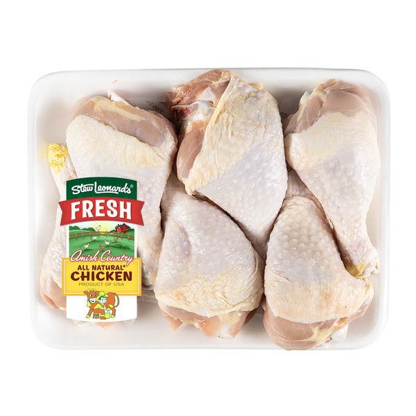 Chicken Drumstick Stew Cut 1 LB