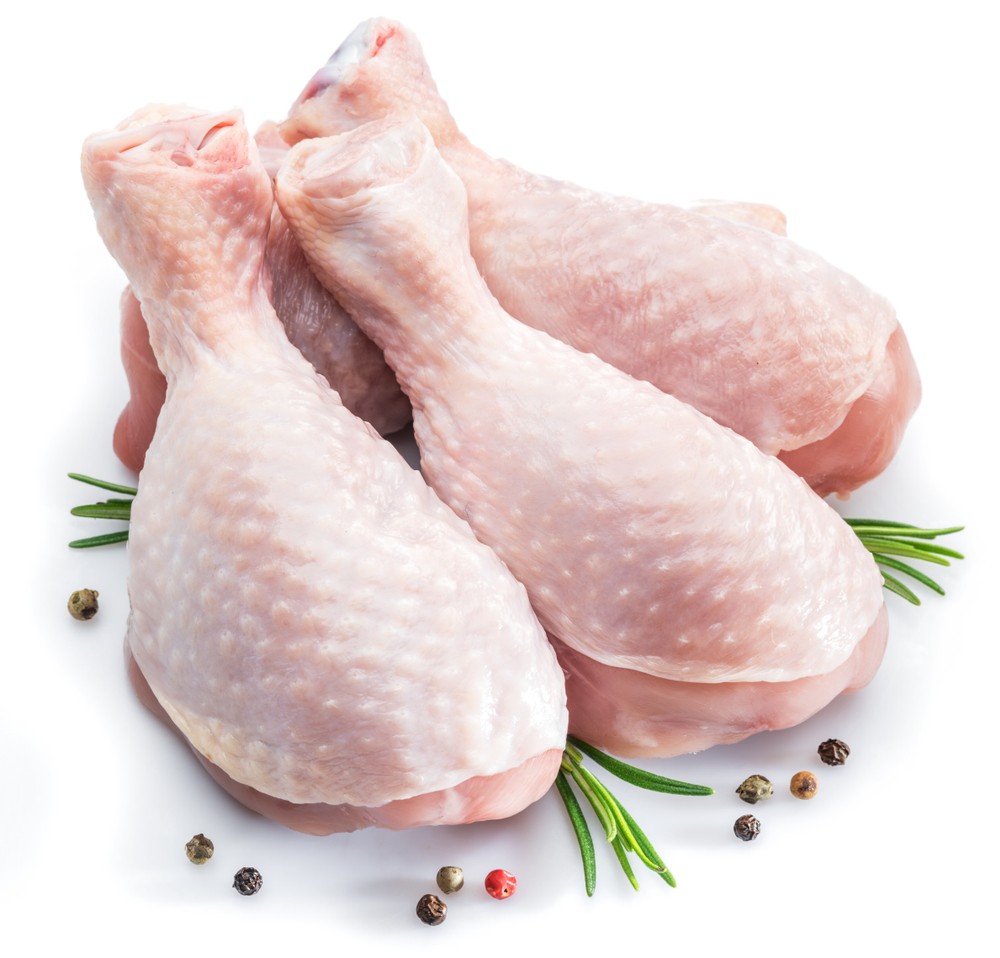 Chicken Drumstick Whole 1 LB
